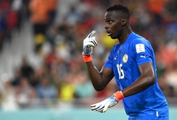 Ngôi sao Chelsea mắc lỗi khiến Senegal thất bại trước Hà Lan