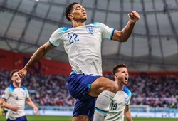 CĐV Anh “hét giá” Bellingham sau màn tỏa sáng tại World Cup