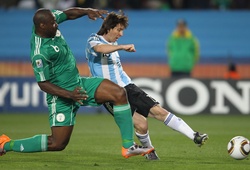 Dự đoán kết quả Argentina vs Saudi Arabia: Rực rỡ vũ điệu Tango
