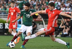 Dự đoán kết quả Mexico vs Ba Lan: Nỗi buồn El Tri