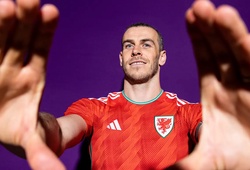 Gareth Bale và Xứ Wales sẽ sống hết mình với “giấc mơ World Cup” đầu tiên sau 64 năm