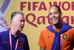Hà Lan 2022 có đủ sức vô địch World Cup?