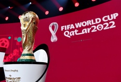 World Cup 2022 mới khai mạc nhưng FIFA bỏ túi thêm hơn 1 tỷ đô la