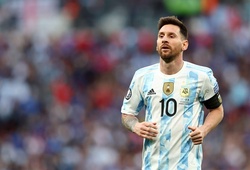 Messi tiến thoái lưỡng nan trước Saudi Arabia: Trái tim hay ví tiền?