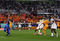 Xem lại bóng đá Senegal vs Hà Lan, bảng A World Cup 2022