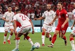 Đan Mạch có duyên kỳ lạ với các trận hòa không bàn thắng tại World Cup