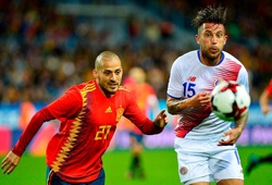 Dự đoán kết quả Tây Ban Nha vs Costa Rica: Vất vả có 3 điểm