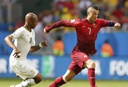 Tỷ lệ kèo nhà cái Bồ Đào Nha vs Ghana, World Cup 2022, 23h00 ngày 24/11