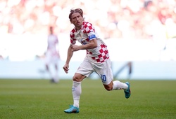 Modric trên hành trình 3 thập kỷ độc nhất vô nhị với Croatia