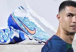 Cristiano Ronaldo mang giày gì tại VCK World Cup 2022?