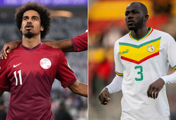 Đội hình ra sân chính thức Qatar vs Senegal: Chủ nhà thay thủ môn