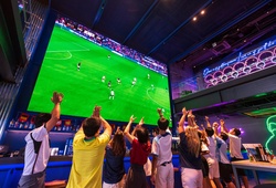 FIFA đe dọa cắt sóng các đài Thái Lan do vi phạm bản quyền World Cup 2022