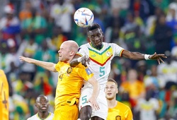 Nhận định Qatar vs Senegal: Khó cho chủ nhà