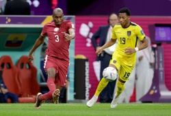 Tỷ lệ kèo nhà cái Qatar vs Senegal, World Cup 2022, 20h00 ngày 25/11