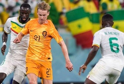 Link xem trực tiếp Hà Lan vs Ecuador 23h hôm nay, bảng A World Cup 2022