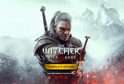 The Witcher 3: Wild Hunt — Complete Edition khiến người hâm mộ phát cuồng với trailer mới