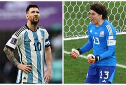 Thành tích Argentina đối đầu Mexico ra sao trước trận cầu sinh tử?