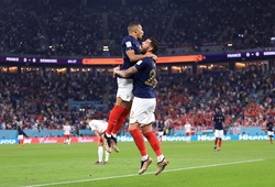 Mbappe vượt qua Henry và Platini về số bàn thắng ở World Cup