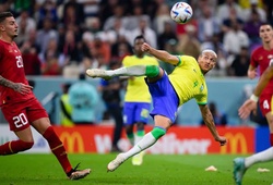 Nhận định Brazil vs Thụy Sỹ: Phân định ngôi đầu