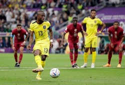Nhận định Ecuador vs Senegal: Hiên ngang đi tiếp 