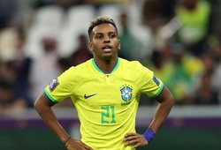 CĐV Brazil chọn 2 cầu thủ nào thay Neymar và Danilo trận gặp Thụy Sỹ?