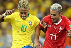 Soi kèo Brazil vs Thụy Sĩ: Chấp sâu không khó