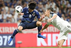 Soi kèo Nhật Bản vs Costa Rica: Vùi dập kẻ yếu