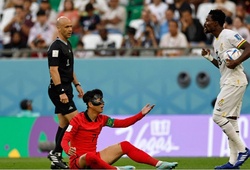 Hàn Quốc 2-3 Ghana: Kudus làm người hùng