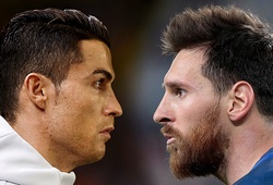 Messi và Ronaldo ai ghi bàn nhiều hơn tại World Cup?