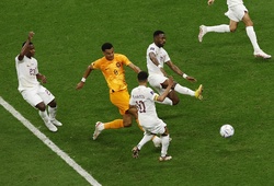 Gakpo hoàn tất “hat-trick” có một không hai cho Hà Lan tại World Cup