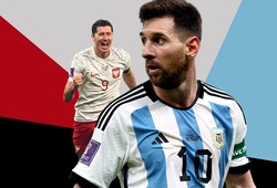 HLV Hoàng Anh Tuấn: “Messi già nhưng đủ sức giúp Argentina vượt cửa tử”