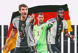 Nhận định soi kèo World Cup 2022 hôm nay 1/12: Costa Rica vs Đức