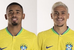 HLV Tite công bố chọn đội hình dự bị của Brazil gặp Cameroon