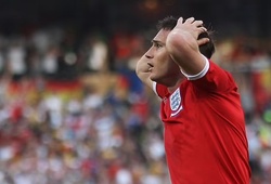 Bàn thắng tranh cãi loại ĐT Đức khiến CĐV Anh hả hê sau "nỗi đau Lampard"