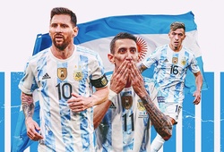 Nhận định soi kèo World Cup 2022 hôm nay 3/12: Argentina vs Úc