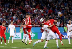 Soi kèo Serbia vs Thụy Sĩ: Ngược dây cót chiến thắng