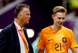 Đứng nhất bảng, Hà Lan vẫn bị chê là “cơn lốc nhàm chán” tại World Cup 2022