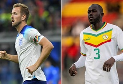 Xem trực tiếp vòng 1/8 World Cup 2022 Anh vs Senegal kênh nào?