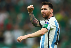 Những kỷ lục World Cup nào đang chờ Messi phá vỡ ở trận gặp Úc?