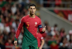 Ronaldo có tên trong đội hình tệ nhất vòng bảng World Cup