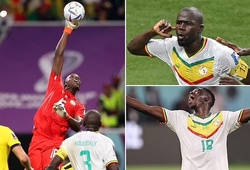 Ba cầu thủ Senegal nào có thể khiến ĐT Anh ôm mối hận World Cup? 