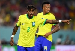 Cầu thủ Brazil chỉ ra điều khắc nghiệt nhất khi thi đấu World Cup ở khí hậu Qatar
