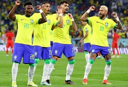 Dự đoán tỷ số Brazil vs Croatia bởi chuyên gia ESPN Gregah Marhaen