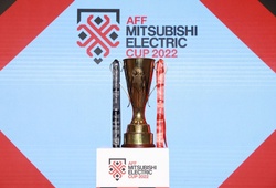 Lịch phát sóng AFF Cup 2022 trên VTV hôm nay mới nhất
