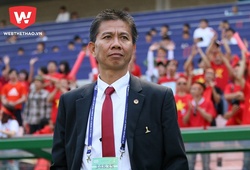 HLV Hoàng Anh Tuấn và trọng trách cùng “đàn em” Quang Hải dự U20 World Cup