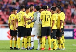 Đội hình Malaysia 2022: Danh sách cầu thủ dự AFF Cup 2022