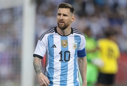 Nhận định Argentina vs Croatia: Kịch bản lặp lại