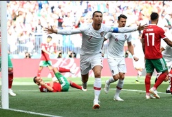 Soi kèo Bồ Đào Nha vs Morocco: Messi chờ Ronaldo