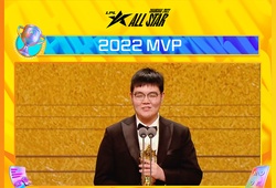 369 nhận danh hiệu MVP LPL 2022, JDG là đội tuyển xuất sắc nhất LMHT Trung Quốc
