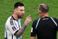 FIFA điều tra trận Argentina vs Hà Lan, Messi và đồng đội đối diện án treo giò?